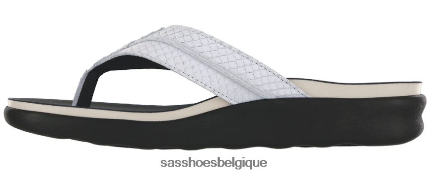 femmes polyvalent poisson pierre SAS slip de liberté sur la sandale VF6ZVJ428