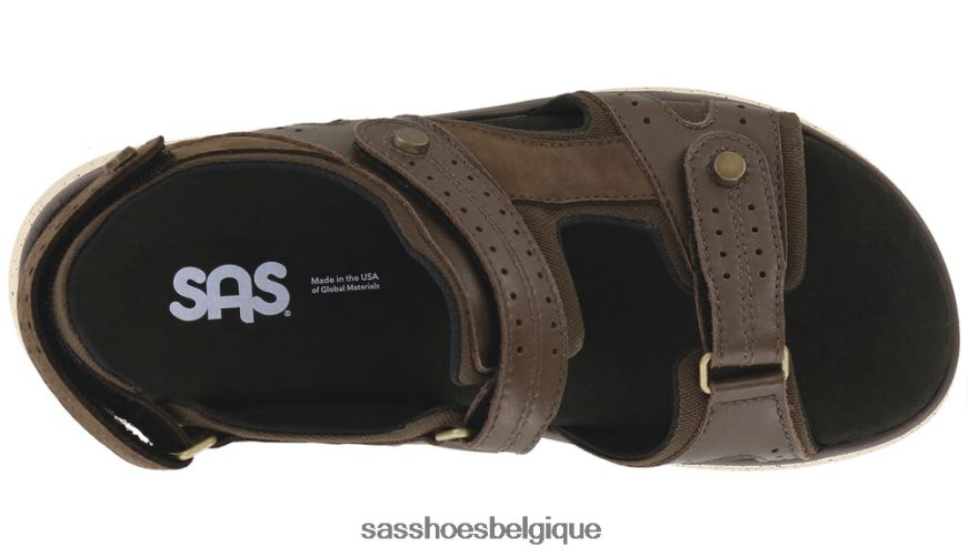 femmes polyvalent smores SAS embarquer la sandale de sport VF6ZVJ51