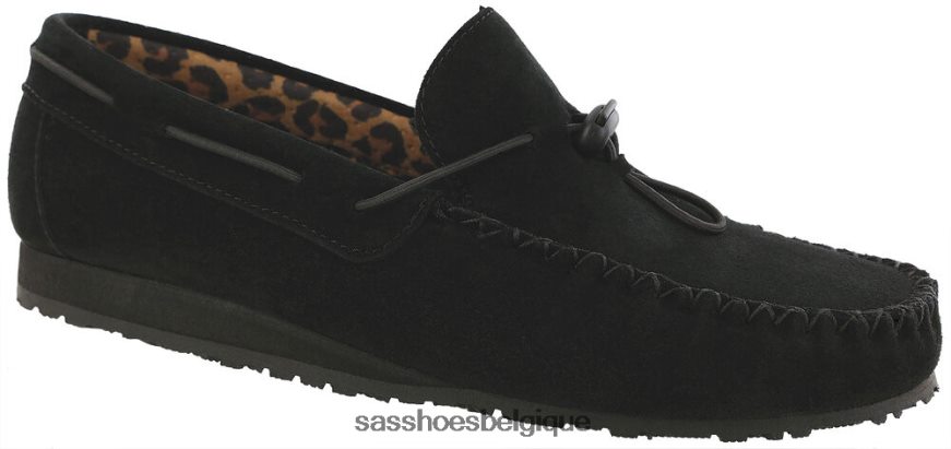 femmes polyvalent abîme SAS running late-x mocassins à enfiler VF6ZVJ414