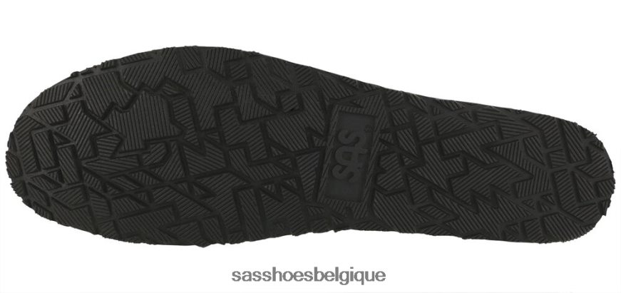 femmes polyvalent abîme SAS running late-x mocassins à enfiler VF6ZVJ414