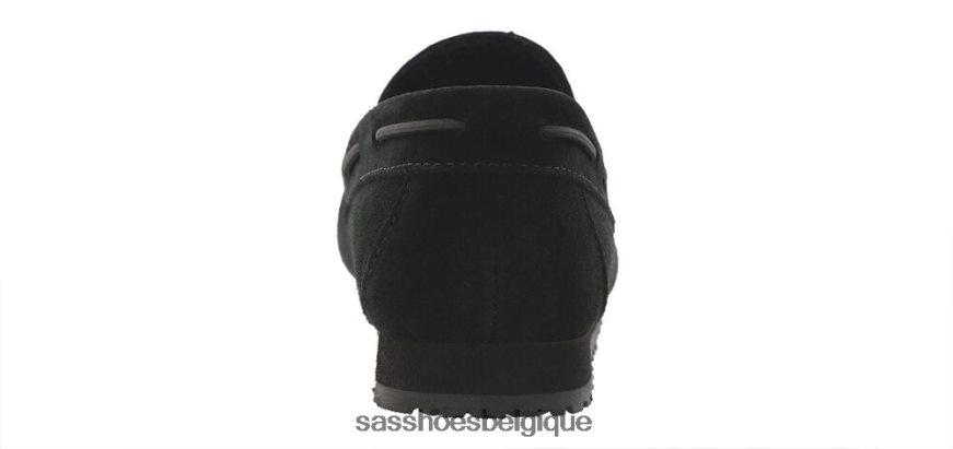 femmes polyvalent abîme SAS running late-x mocassins à enfiler VF6ZVJ414