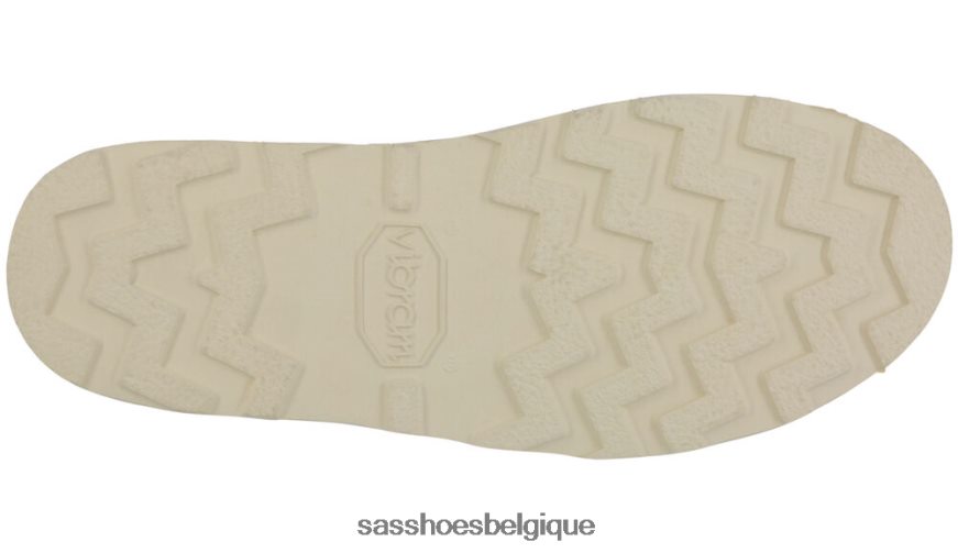 femmes polyvalent bison brun SAS mocassins à lacets take control VF6ZVJ442