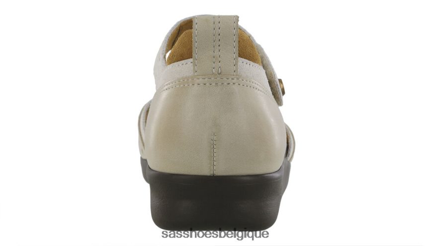 femmes polyvalent bois flotté SAS chaussure eden mary jane VF6ZVJ38