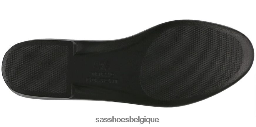 femmes polyvalent daim bleu marine SAS mocassins à enfiler lara VF6ZVJ227