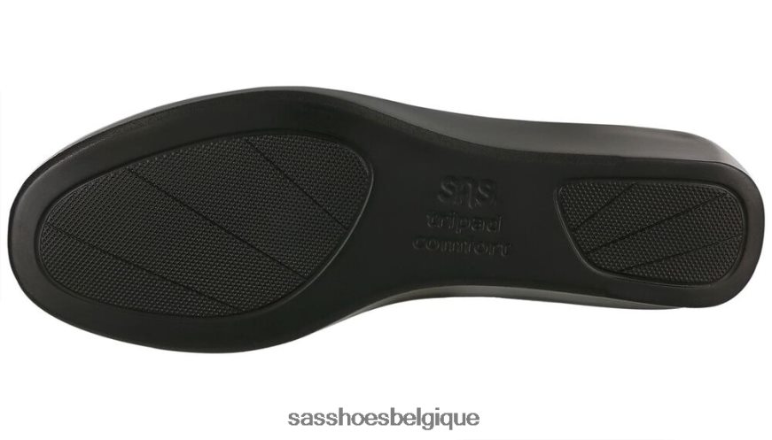 femmes polyvalent forêt verte SAS mocassins à enfiler de rêve VF6ZVJ187