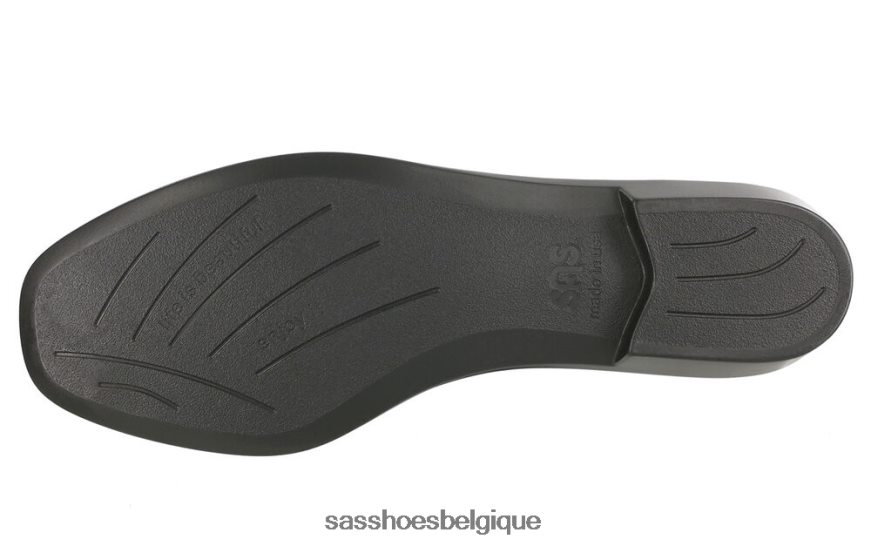 femmes polyvalent gazon brun SAS espoir glisser sur mocassins VF6ZVJ207
