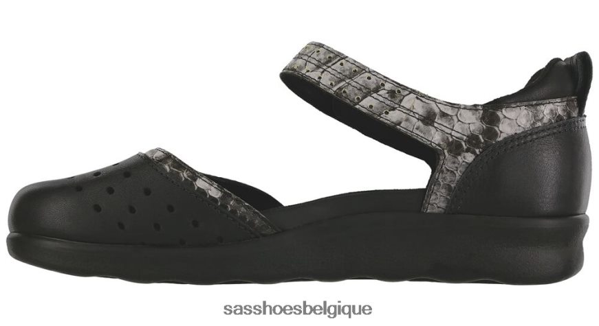 femmes polyvalent gravité/mamba SAS chaussure eden mary jane VF6ZVJ41