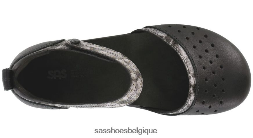 femmes polyvalent gravité/mamba SAS chaussure eden mary jane VF6ZVJ41
