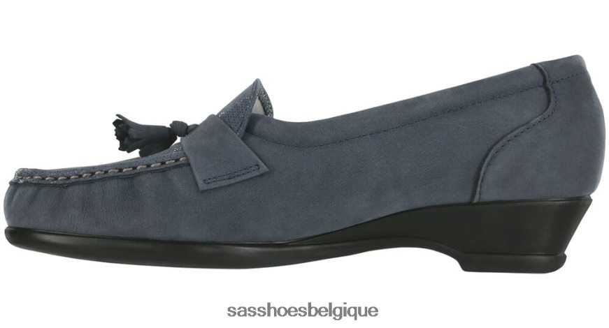 femmes polyvalent jeans SAS taylor glisser sur la cale VF6ZVJ230