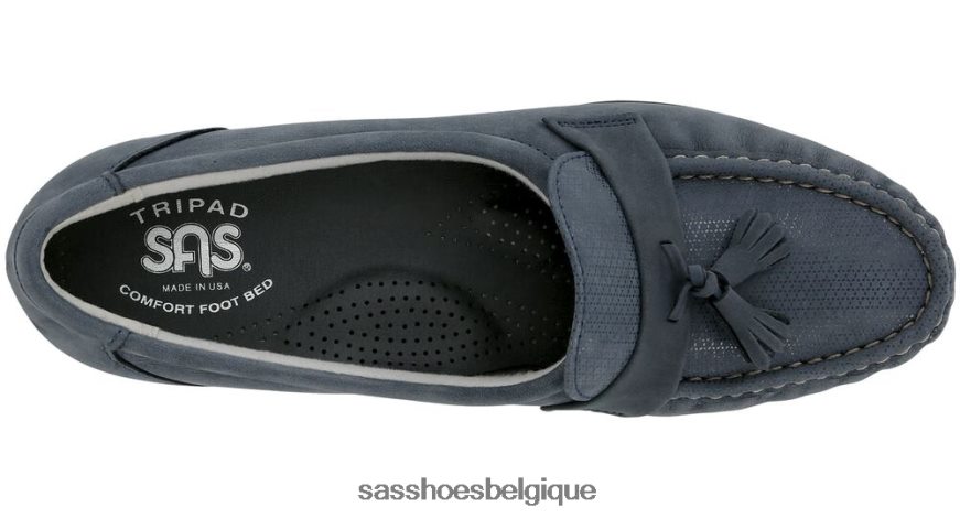 femmes polyvalent jeans SAS taylor glisser sur la cale VF6ZVJ230