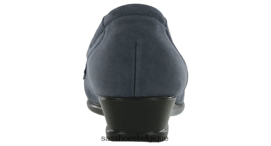 femmes polyvalent jeans SAS taylor glisser sur la cale VF6ZVJ230