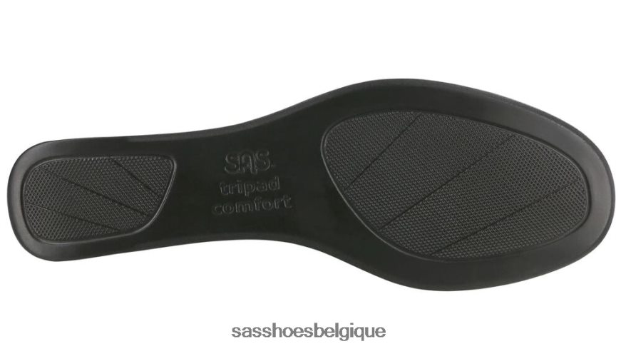 femmes polyvalent marine SAS mocassins à enfiler de rêve VF6ZVJ184
