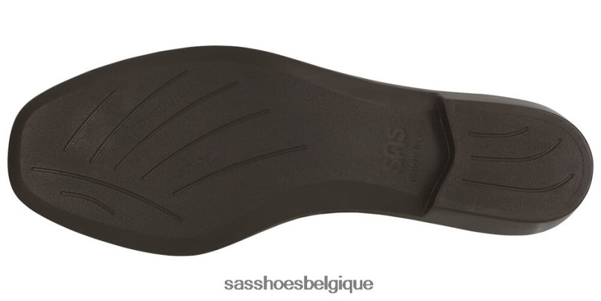 femmes polyvalent or multiserpent SAS espoir glisser sur mocassins VF6ZVJ204