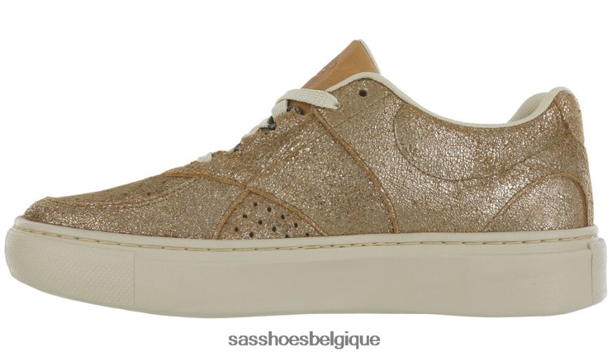 femmes polyvalent pierre de soleil SAS baskets à lacets high street-x VF6ZVJ420