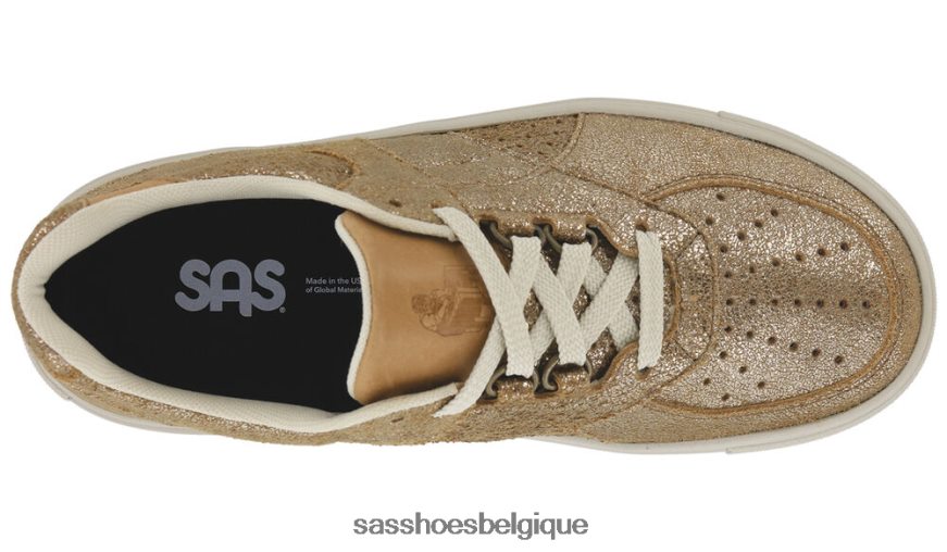 femmes polyvalent pierre de soleil SAS baskets à lacets high street-x VF6ZVJ420