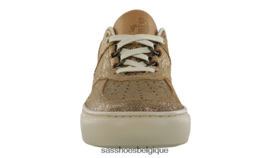 femmes polyvalent pierre de soleil SAS baskets à lacets high street-x VF6ZVJ420