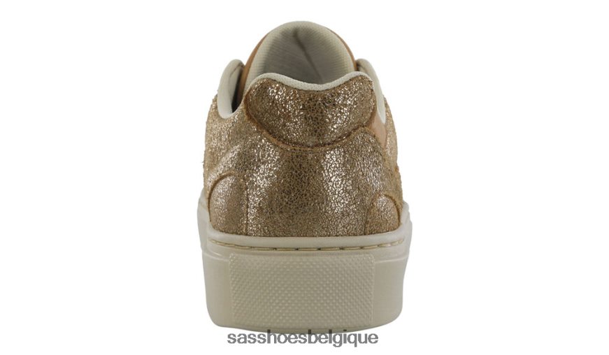femmes polyvalent pierre de soleil SAS baskets à lacets high street-x VF6ZVJ420