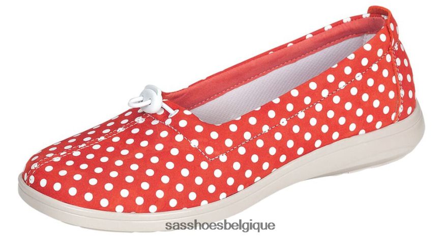 femmes polyvalent point naranjo SAS mocassins à enfiler funk active VF6ZVJ264