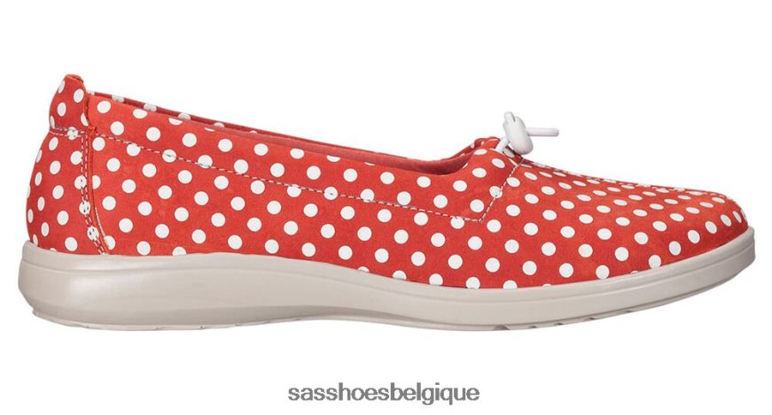 femmes polyvalent point naranjo SAS mocassins à enfiler funk active VF6ZVJ264