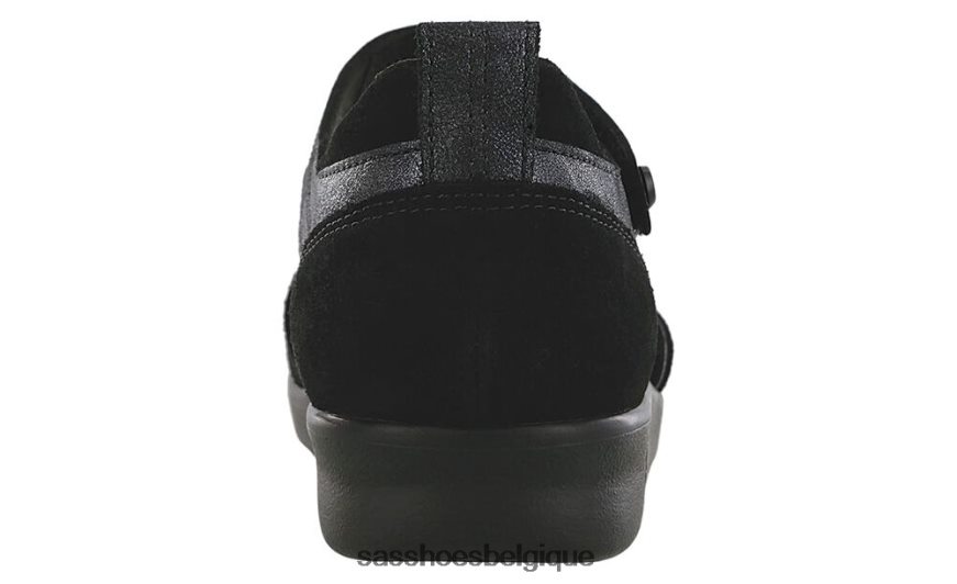 femmes polyvalent résine SAS chaussure eden mary jane VF6ZVJ42