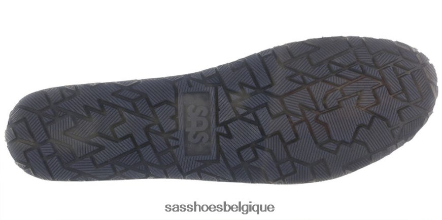femmes polyvalent sirène SAS mocassins à enfiler running late-x ltd VF6ZVJ434