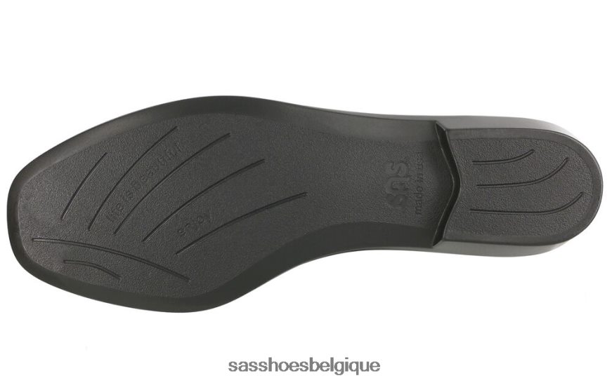 femmes polyvalent toundra verte SAS espoir glisser sur mocassins VF6ZVJ209