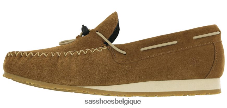 femmes polyvalent turbiné SAS running late-x mocassins à enfiler VF6ZVJ415