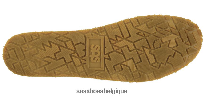femmes polyvalent turbiné SAS running late-x mocassins à enfiler VF6ZVJ415