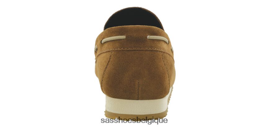 femmes polyvalent turbiné SAS running late-x mocassins à enfiler VF6ZVJ415