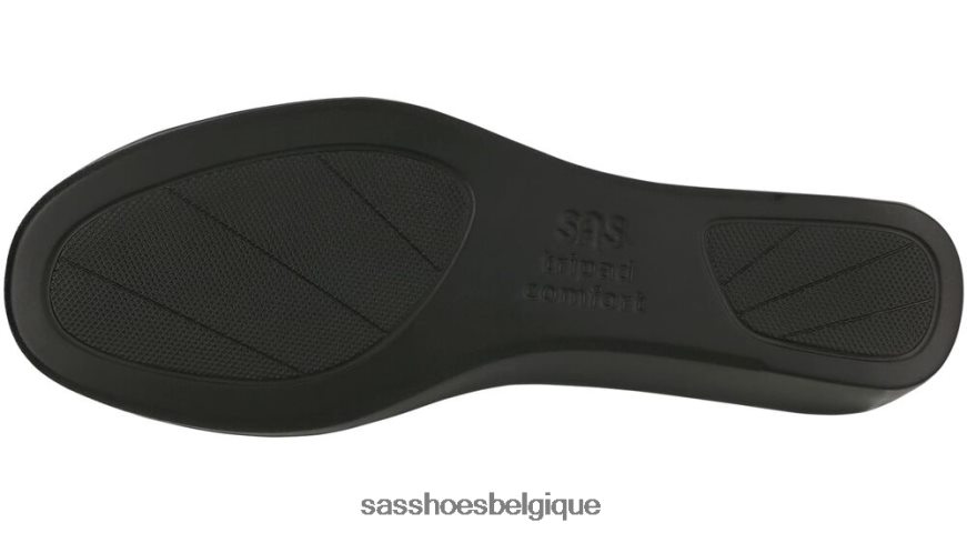 femmes polyvalent vin SAS mocassins à enfiler de rêve VF6ZVJ179