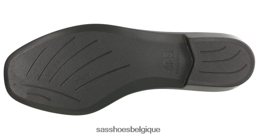 femmes polyvalent vin de Webster SAS espoir glisser sur mocassins VF6ZVJ208