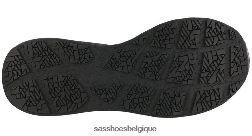 Hommes énergique asphalte SAS baskets à lacets antidérapantes suprhon VF6ZVJ522