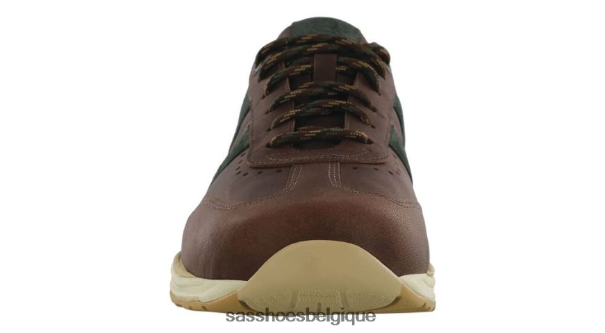 Hommes énergique nouvelle bruyère SAS baskets à lacets camino VF6ZVJ535