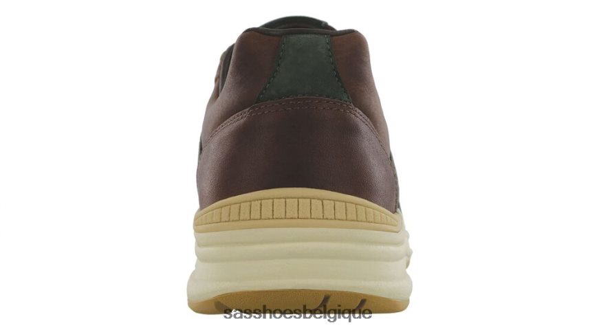 Hommes énergique nouvelle bruyère SAS baskets à lacets camino VF6ZVJ535
