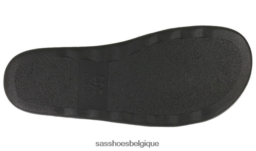 Hommes polyvalent brun SAS sandale de pêcheur effort VF6ZVJ520