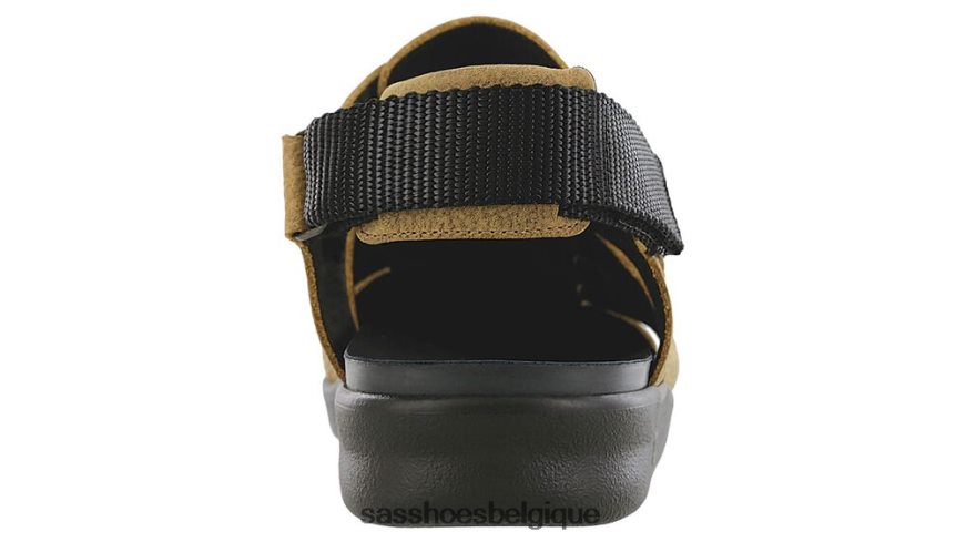 Hommes polyvalent débandade SAS sandale de pêcheur effort VF6ZVJ509