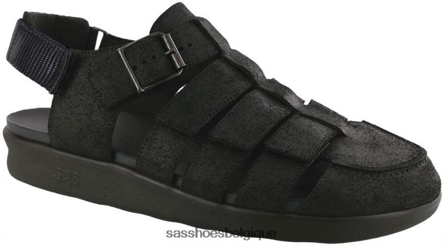 Hommes polyvalent fer SAS sandale de pêcheur effort VF6ZVJ521