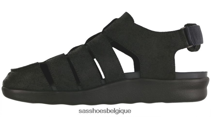 Hommes polyvalent fer SAS sandale de pêcheur effort VF6ZVJ521