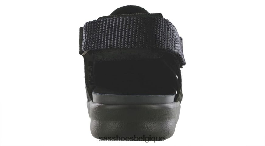 Hommes polyvalent fer SAS sandale de pêcheur effort VF6ZVJ521