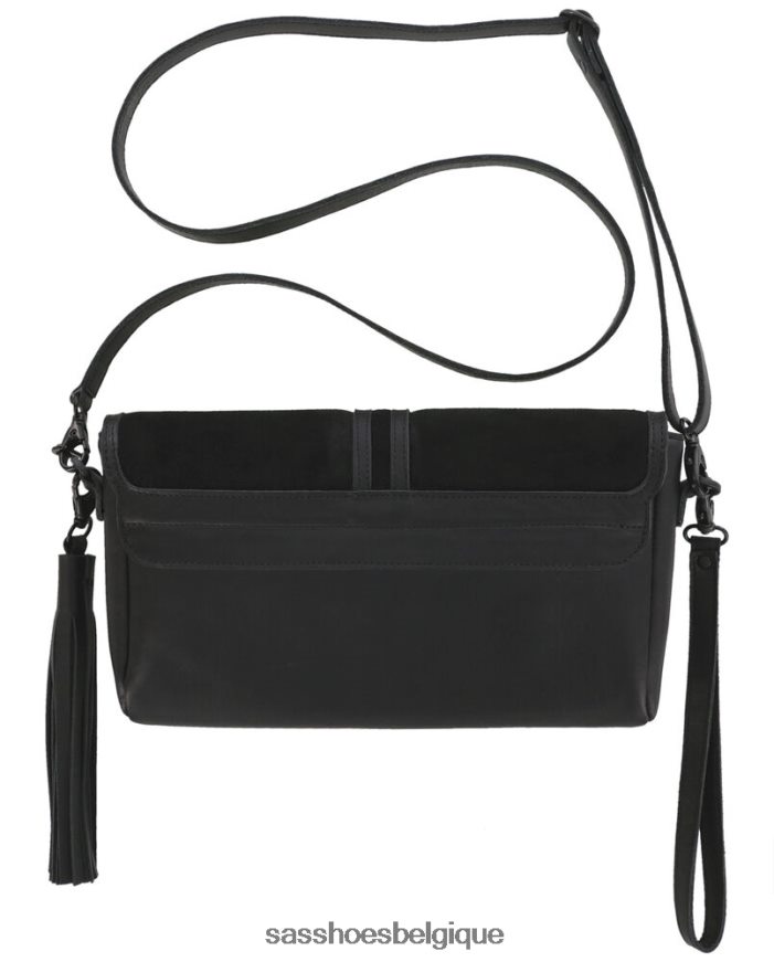 unisexe inspiré ciel de nuit SAS sac à main d\'embrayage VF6ZVJ560