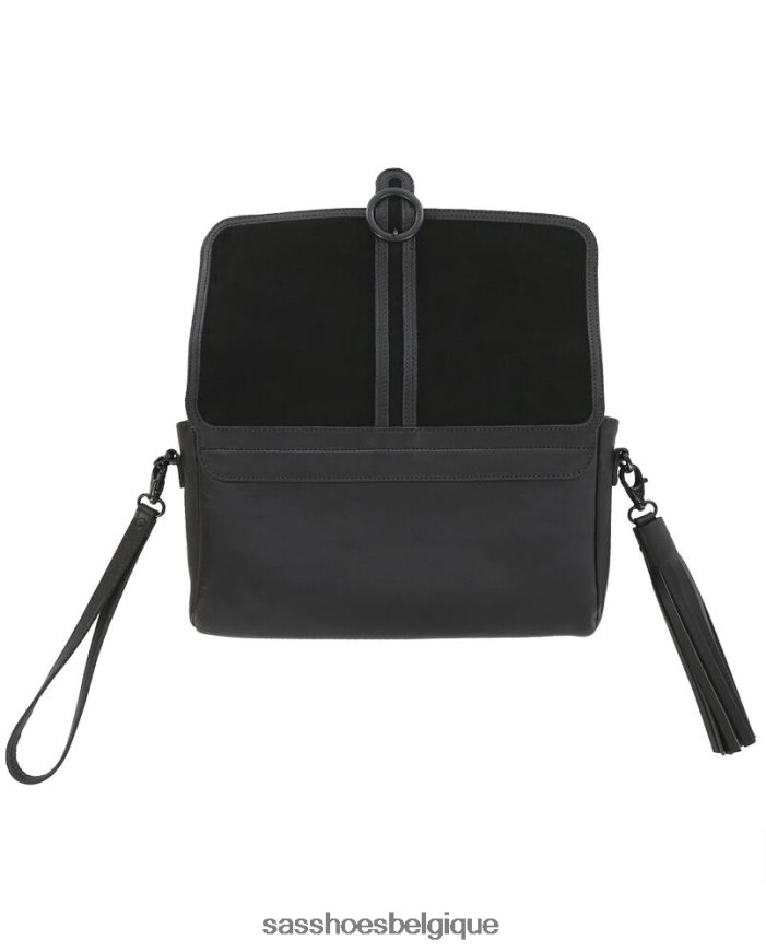 unisexe inspiré ciel de nuit SAS sac à main d\'embrayage VF6ZVJ560