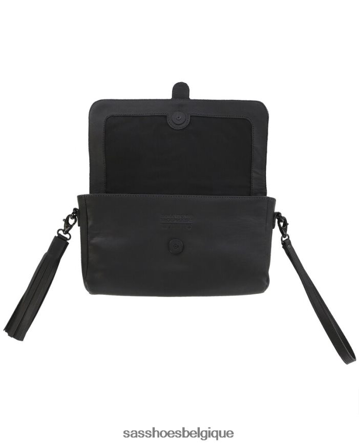 unisexe inspiré ciel de nuit SAS sac à main d\'embrayage VF6ZVJ560