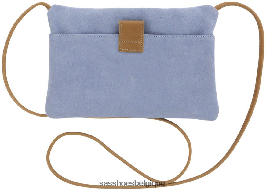 unisexe inspiré ciel/noisette SAS sac à main à bandoulière perla VF6ZVJ572